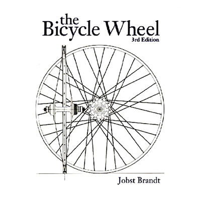 Инструкция (книга) как собрать, спицевать колесо для fixed gear, трекового велосипеда
